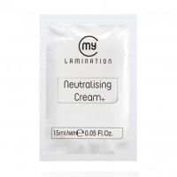 Состав №2 для ламинирования My lamination Neutralising Cream+ 1.5 мл